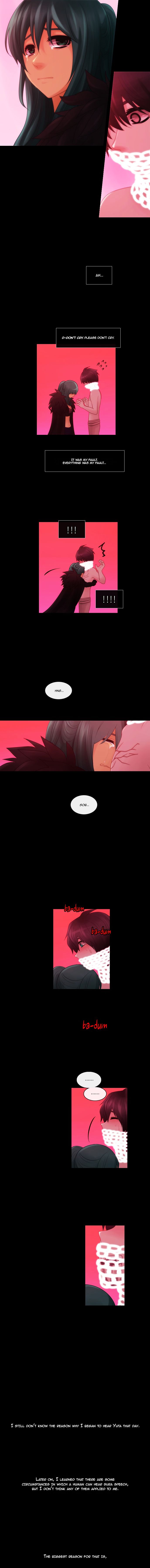 Kubera - Chapter 282 : What Remains (2)