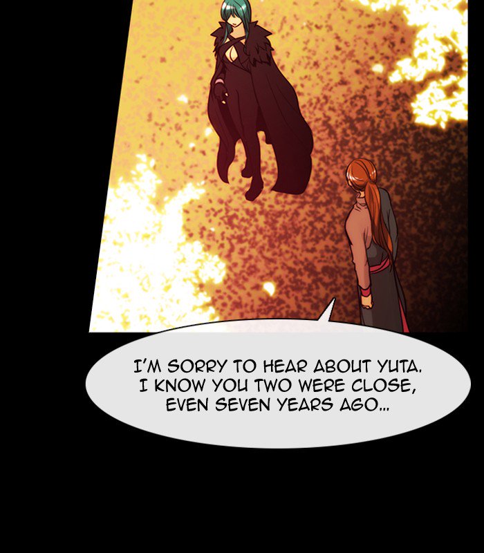 Kubera - Chapter 326