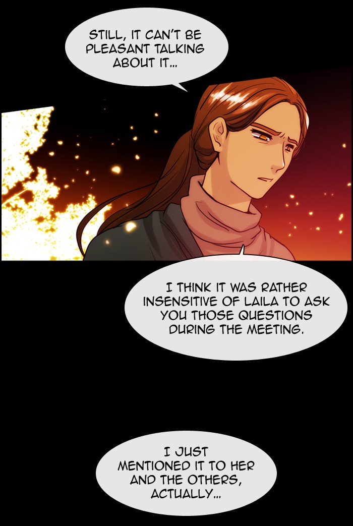 Kubera - Chapter 326