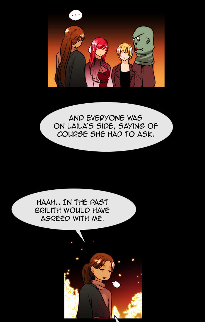 Kubera - Chapter 326