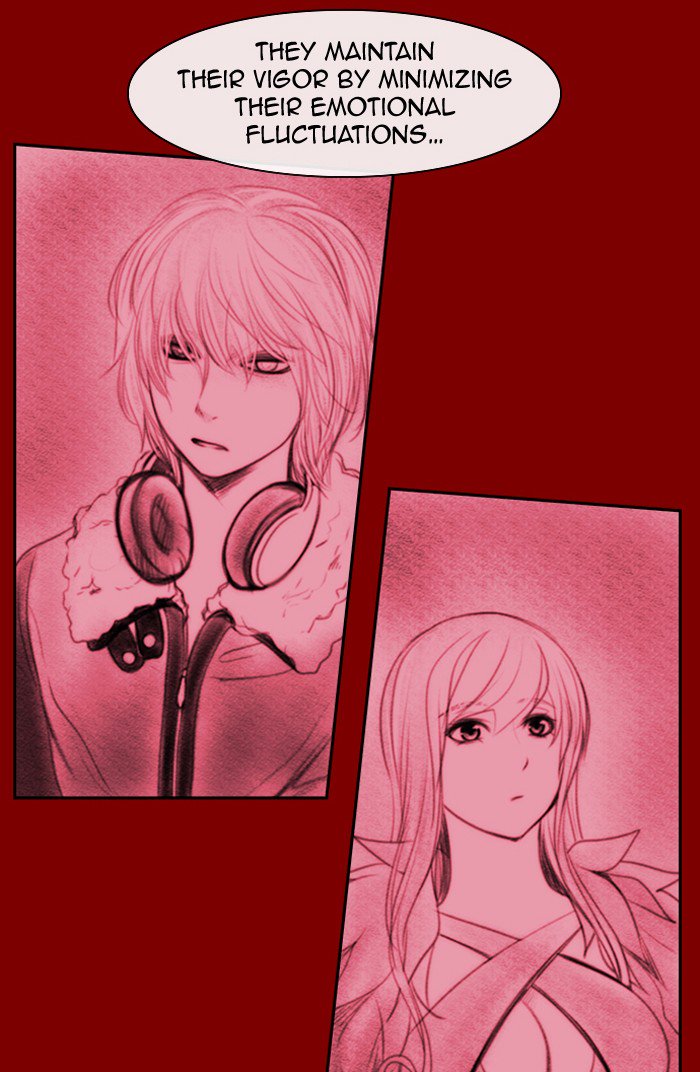 Kubera - Chapter 326