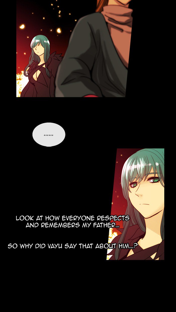 Kubera - Chapter 326