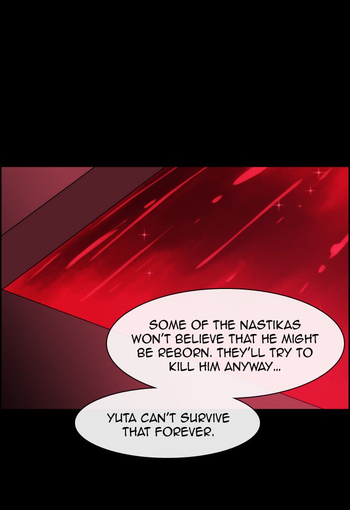 Kubera - Chapter 326