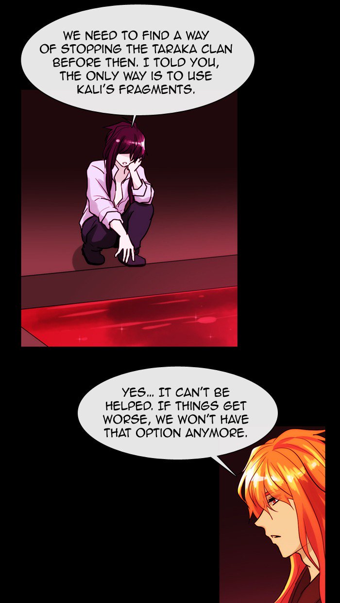 Kubera - Chapter 326