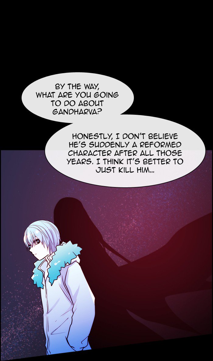 Kubera - Chapter 326