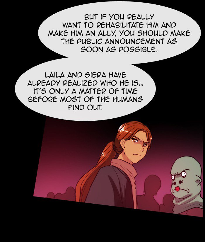 Kubera - Chapter 326