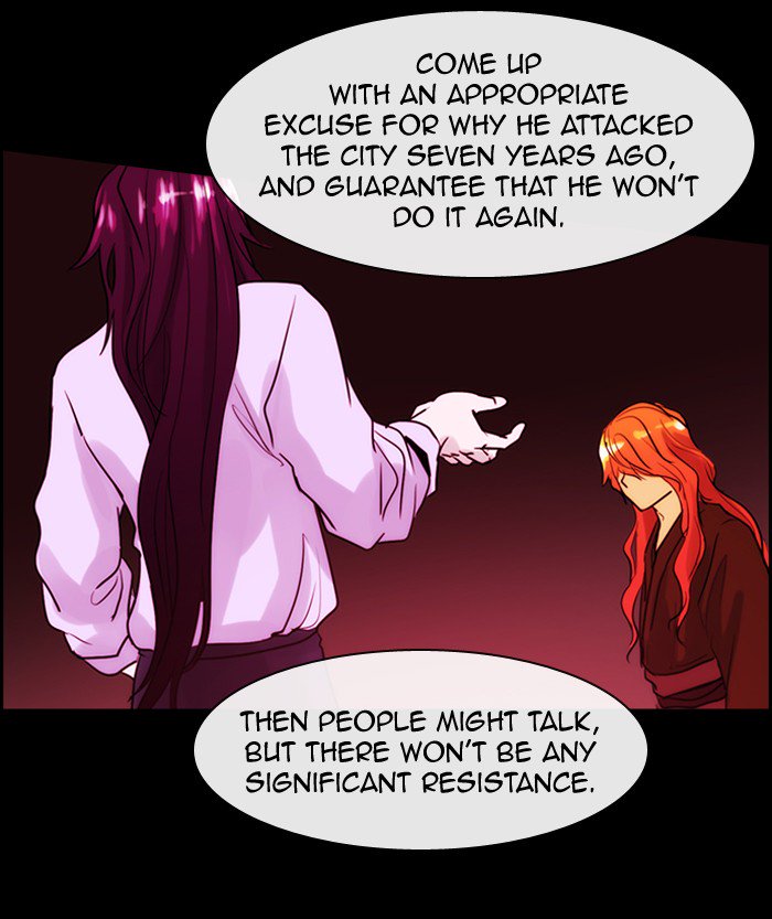 Kubera - Chapter 326