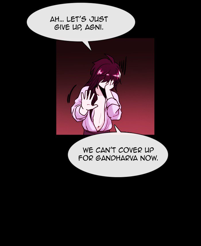 Kubera - Chapter 326