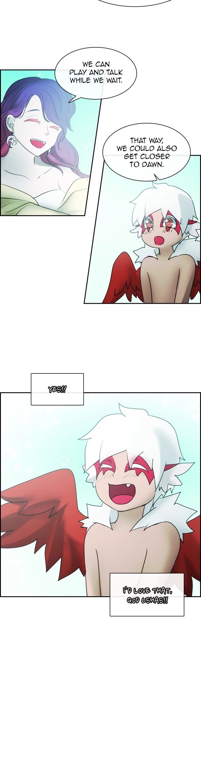 Kubera - Chapter 500: [Season 3] Ep. 215 - Ananta (4)