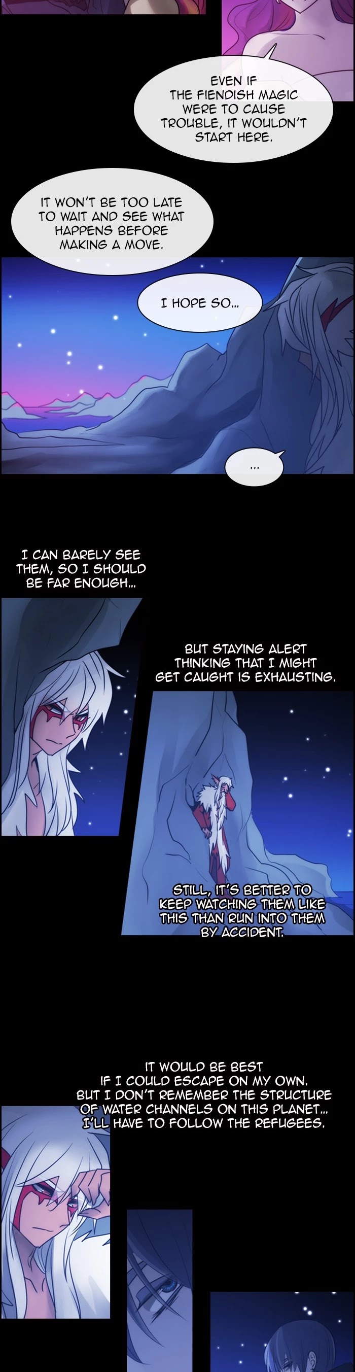 Kubera - Chapter 500: [Season 3] Ep. 215 - Ananta (4)