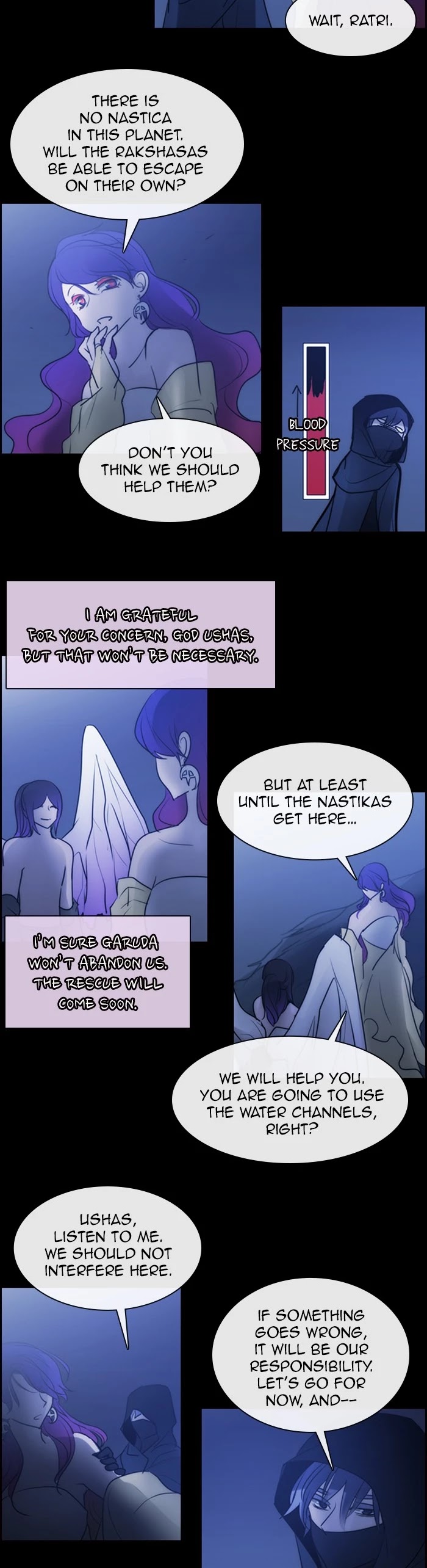 Kubera - Chapter 500: [Season 3] Ep. 215 - Ananta (4)