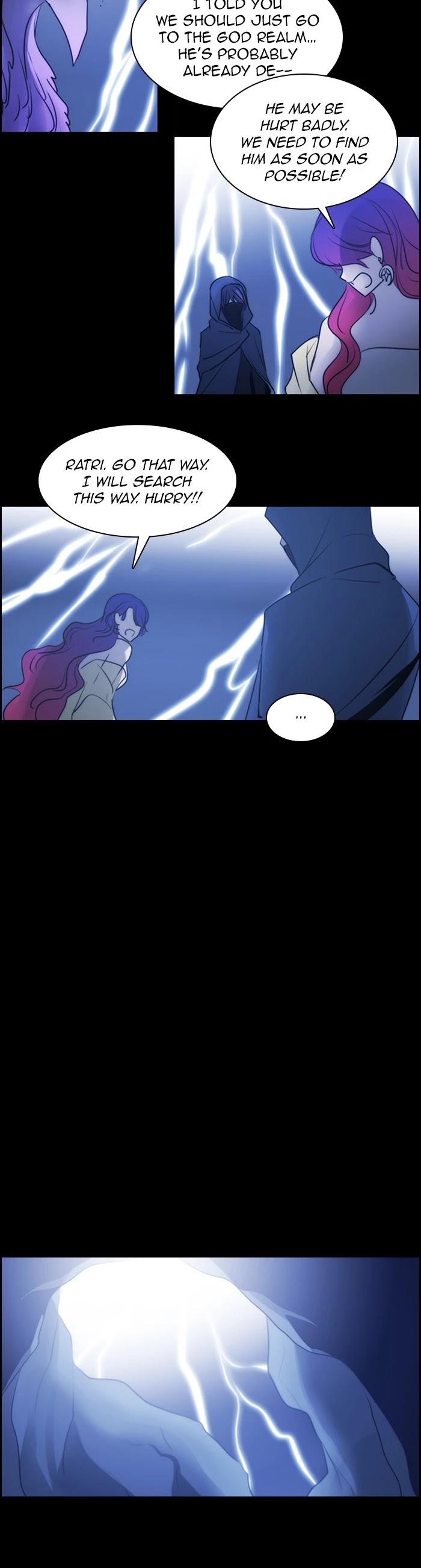 Kubera - Chapter 500: [Season 3] Ep. 215 - Ananta (4)