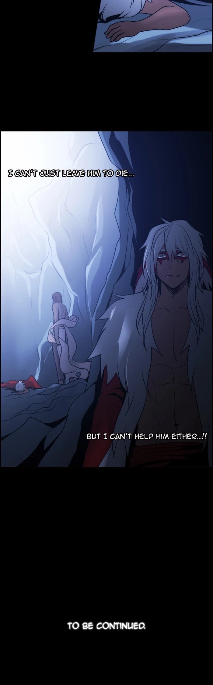 Kubera - Chapter 500: [Season 3] Ep. 215 - Ananta (4)