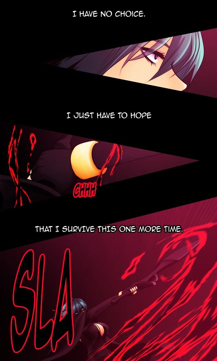 Kubera - Chapter 286