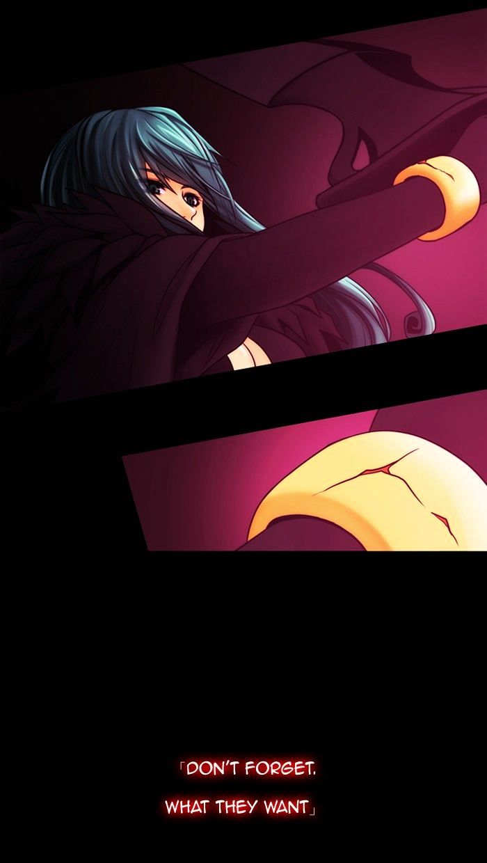 Kubera - Chapter 286