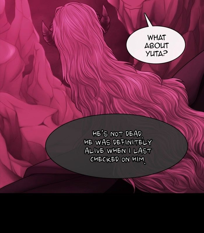 Kubera - Chapter 286