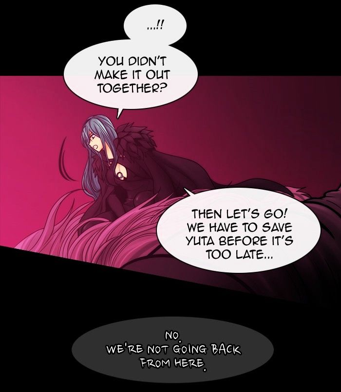 Kubera - Chapter 286