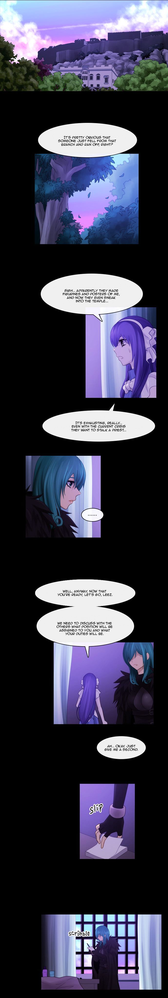 Kubera - Chapter 247 : Your Justice And Mine (10)