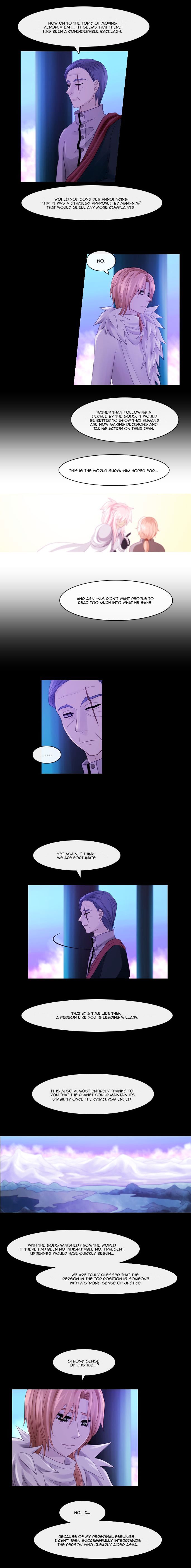 Kubera - Chapter 247 : Your Justice And Mine (10)