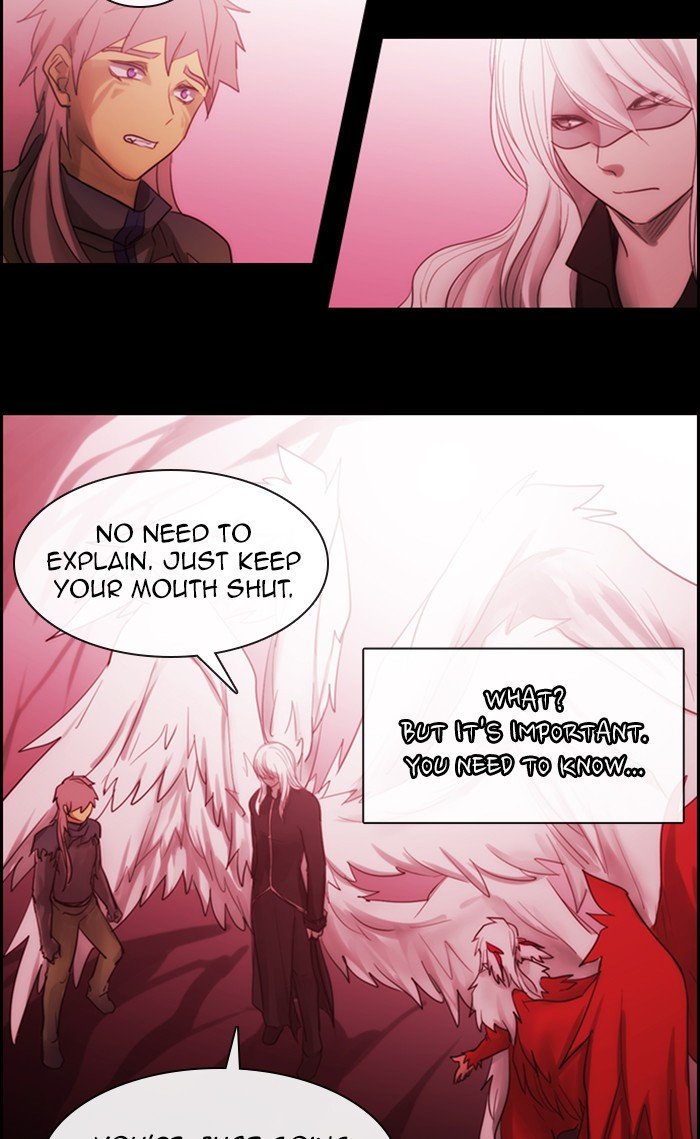 Kubera - Chapter 451