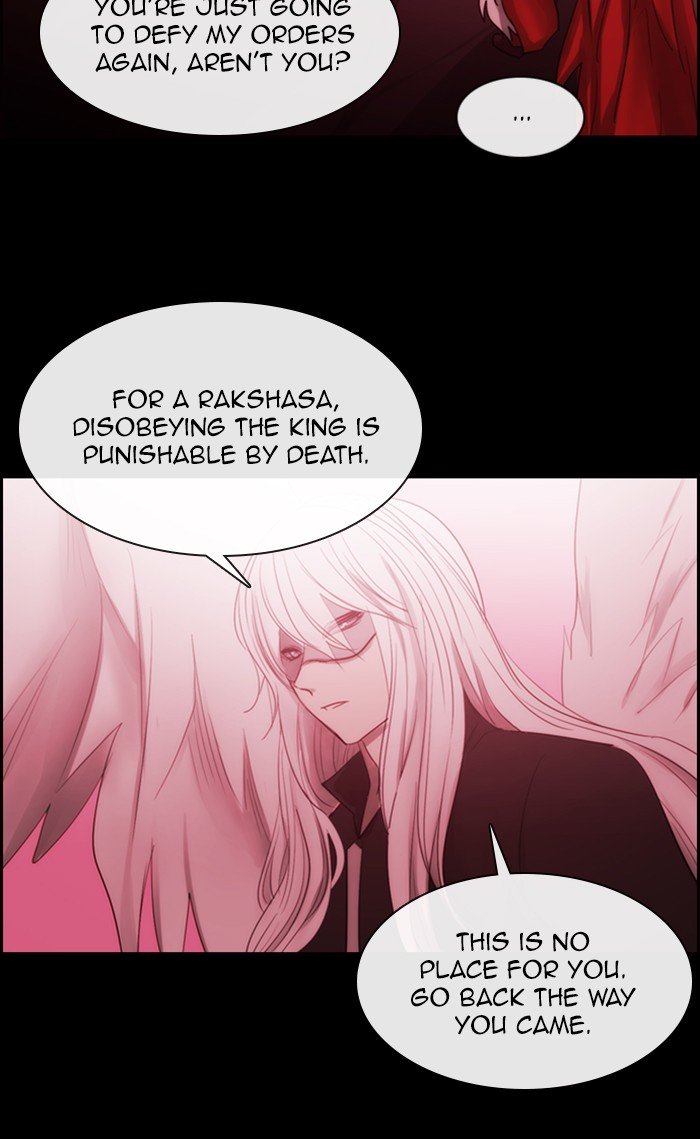 Kubera - Chapter 451