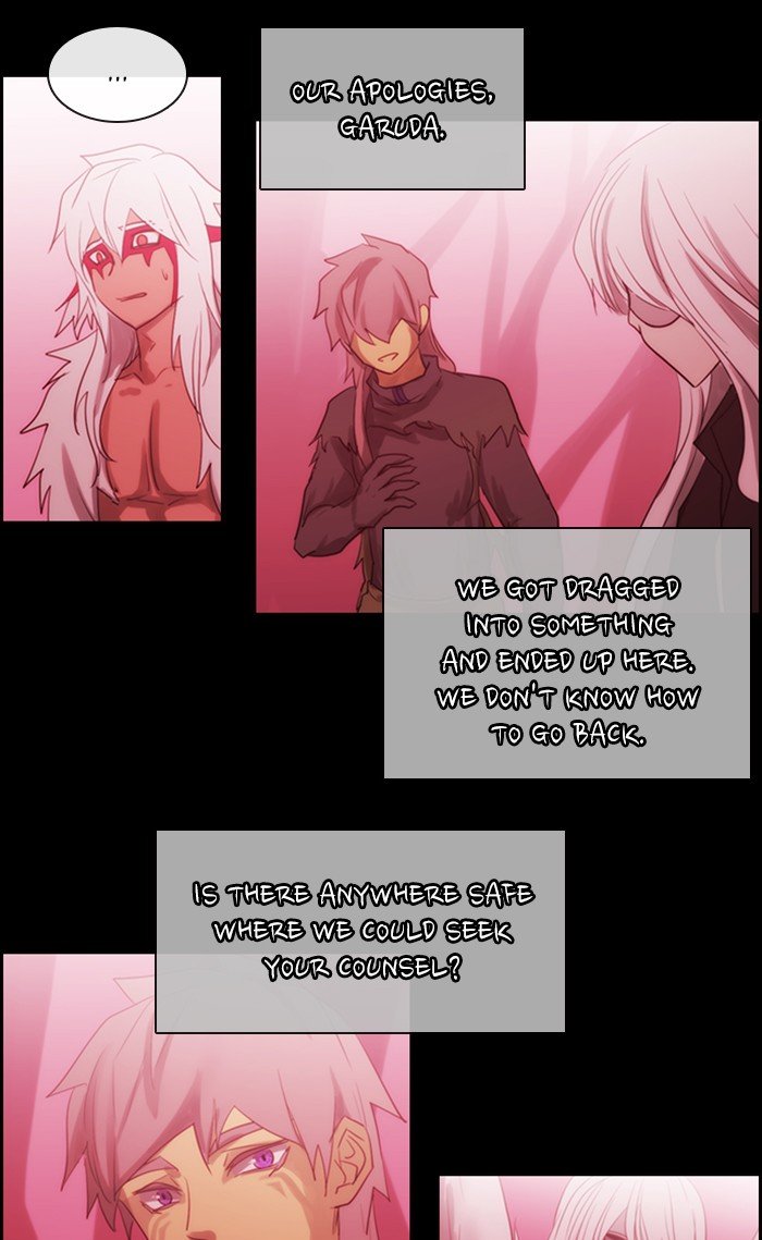 Kubera - Chapter 451