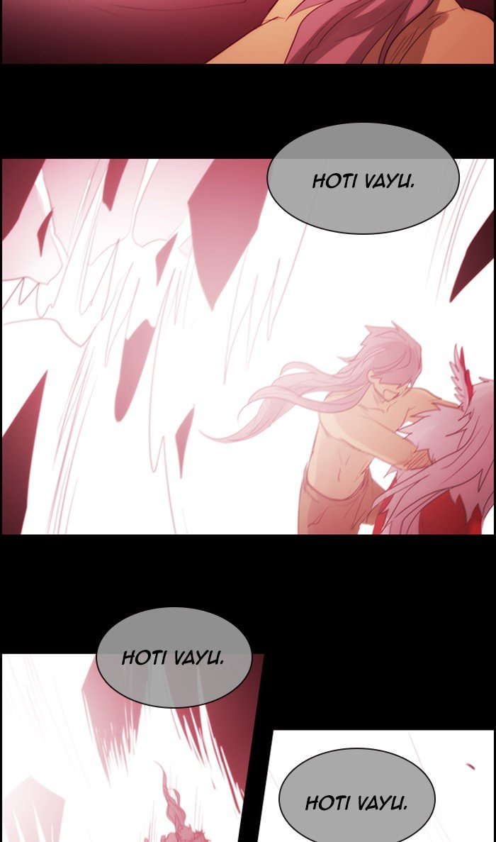 Kubera - Chapter 451