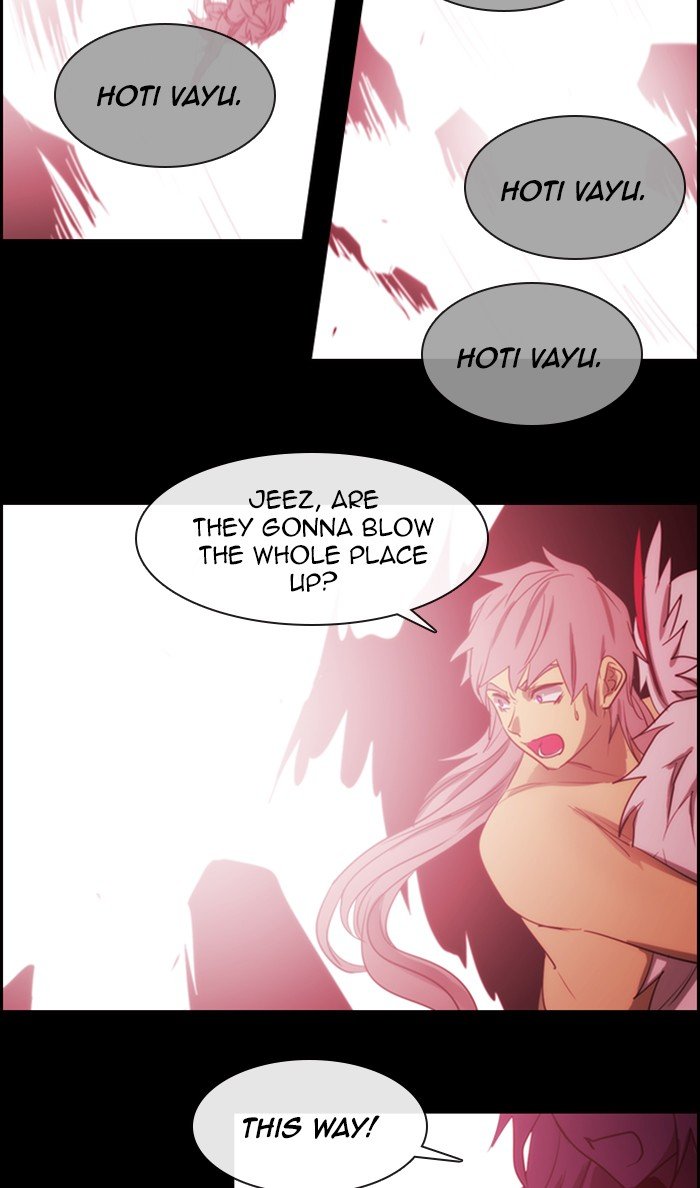 Kubera - Chapter 451