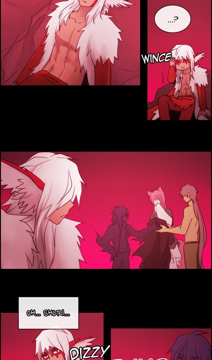 Kubera - Chapter 451