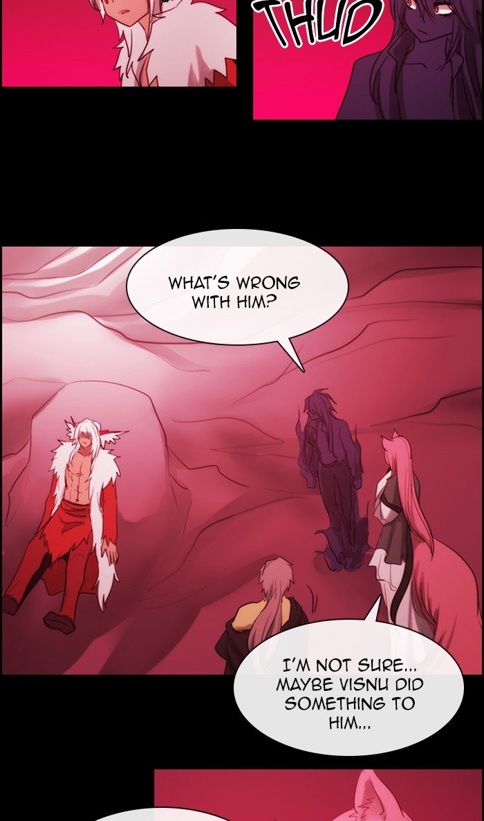 Kubera - Chapter 451