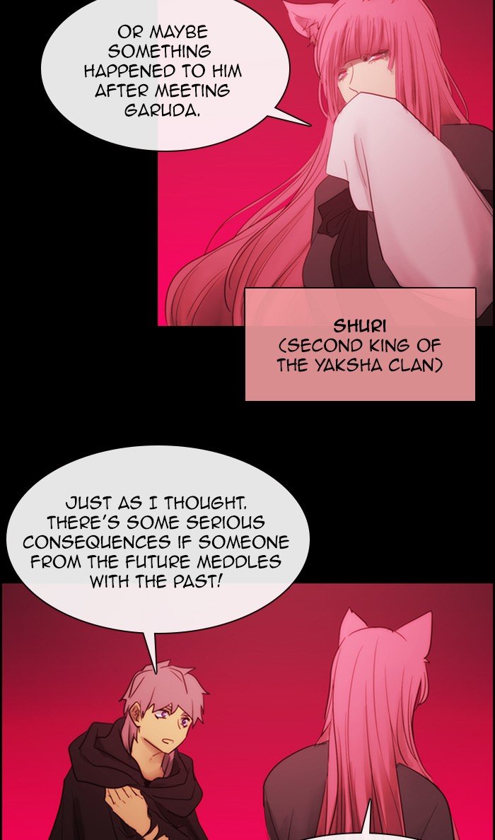 Kubera - Chapter 451