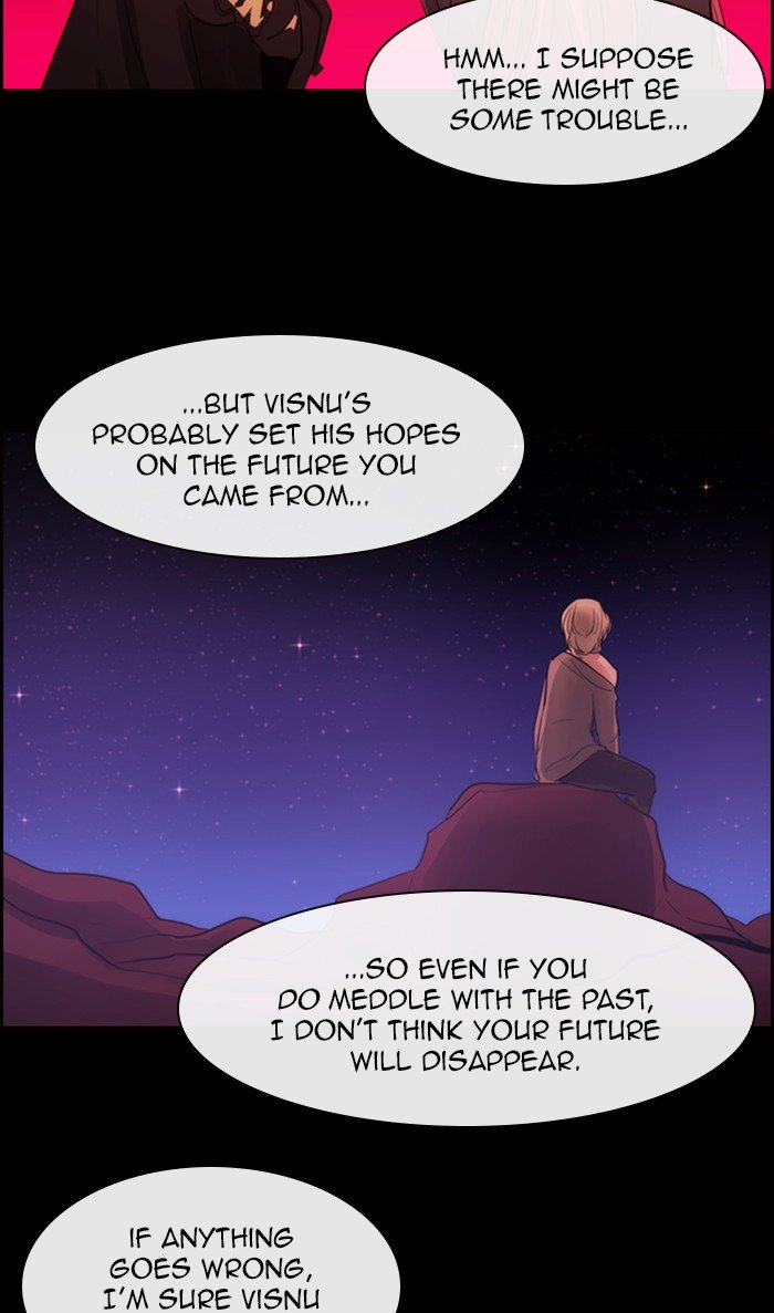 Kubera - Chapter 451