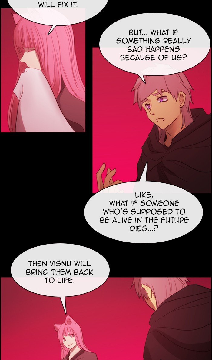 Kubera - Chapter 451