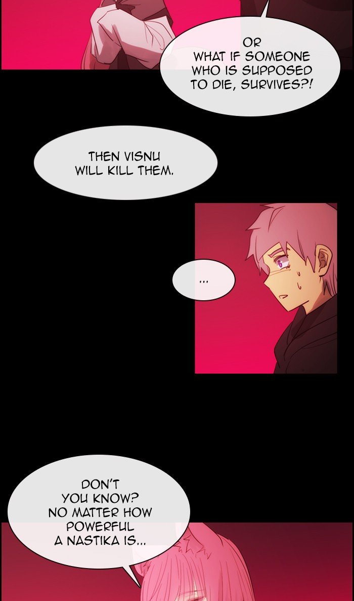 Kubera - Chapter 451