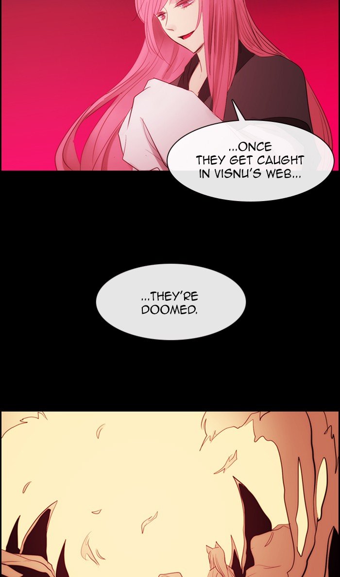 Kubera - Chapter 451