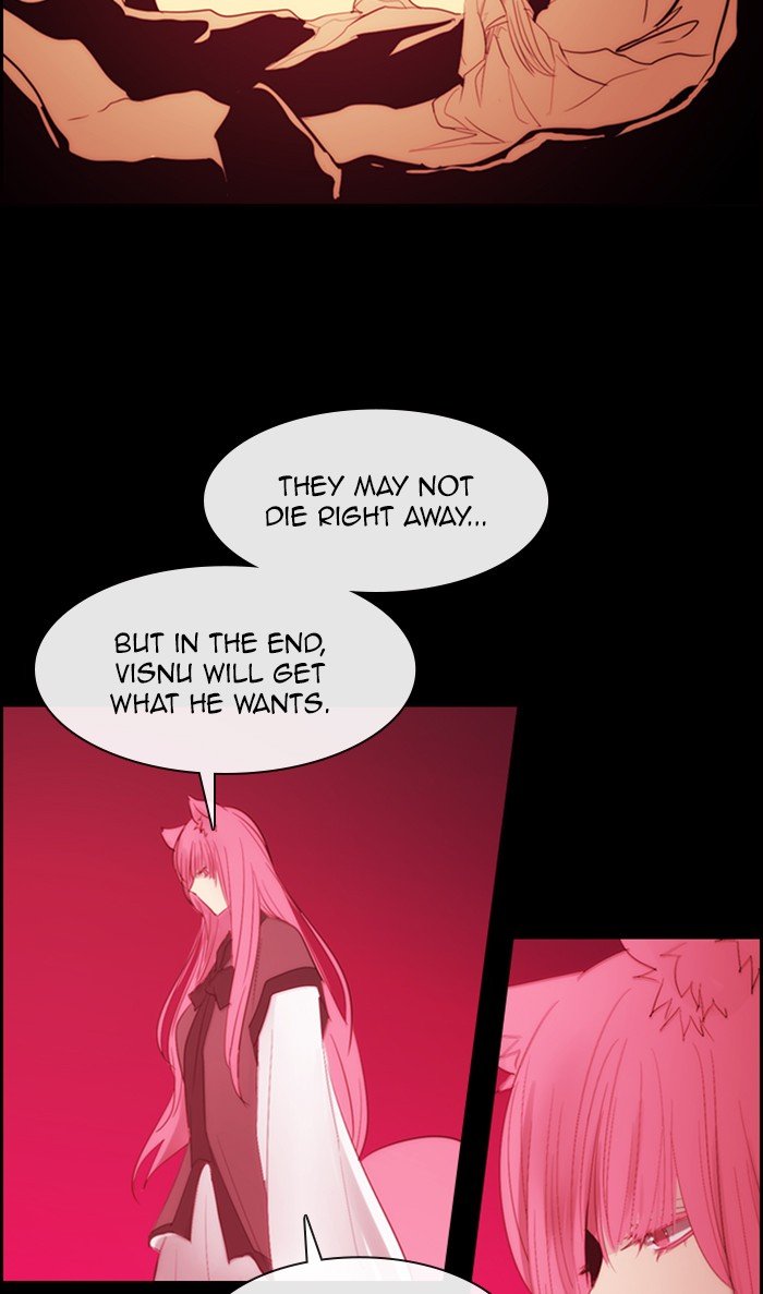 Kubera - Chapter 451