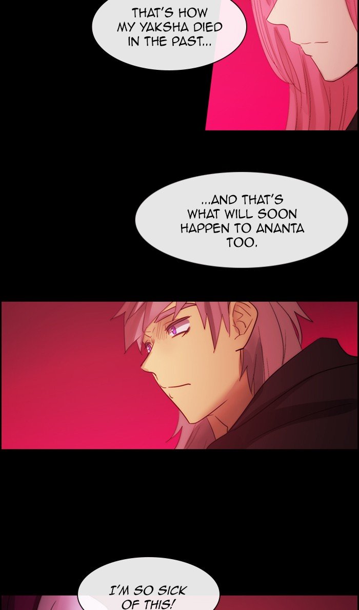 Kubera - Chapter 451