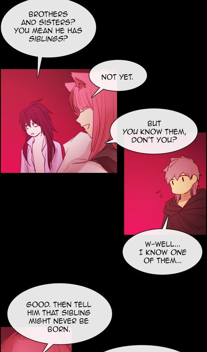 Kubera - Chapter 451