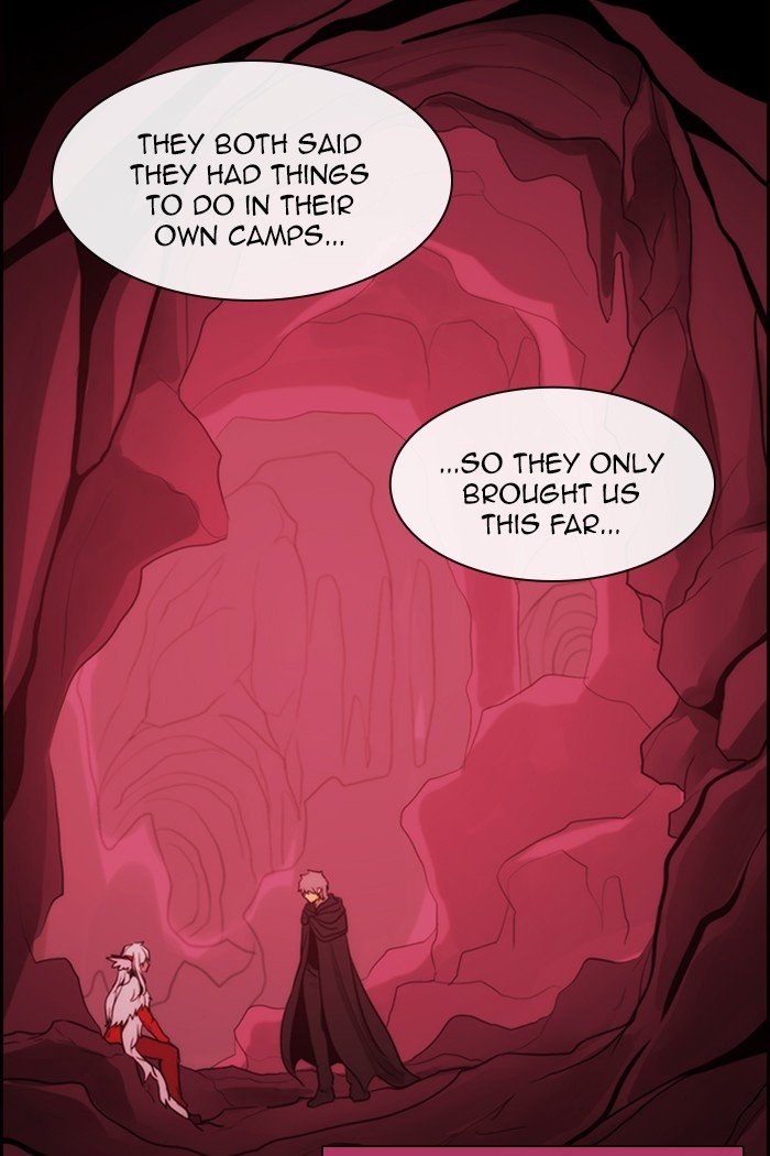 Kubera - Chapter 451