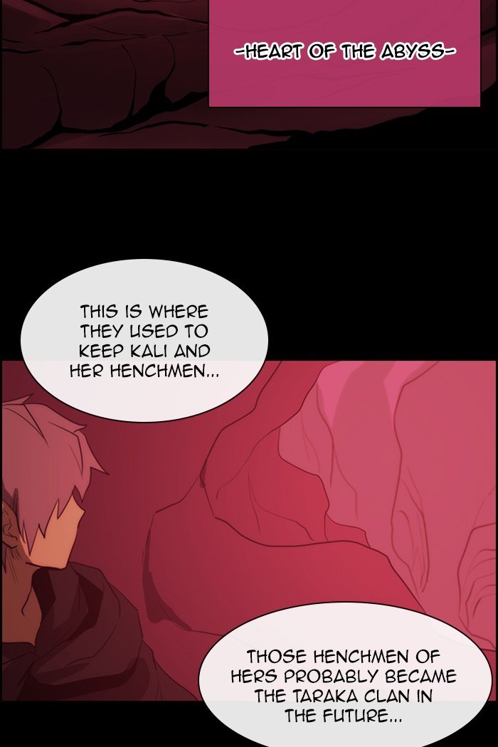 Kubera - Chapter 451