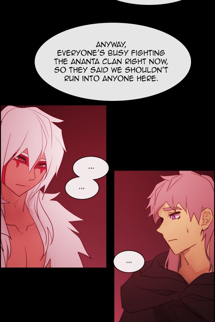 Kubera - Chapter 451