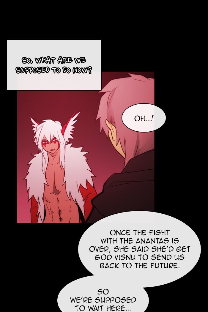 Kubera - Chapter 451