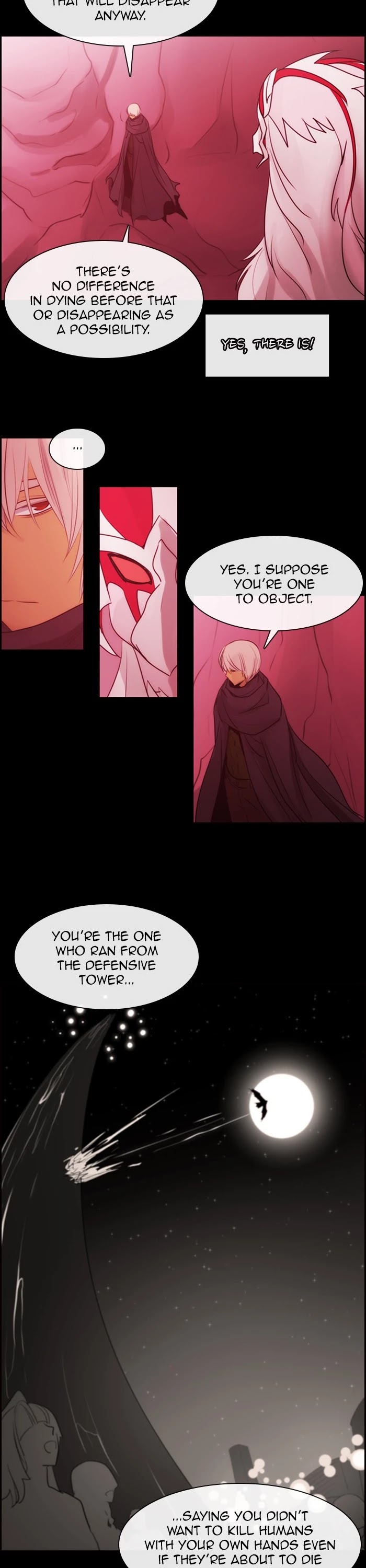 Kubera - Chapter 495: [Season 3] Ep. 210 - Enemy (10)