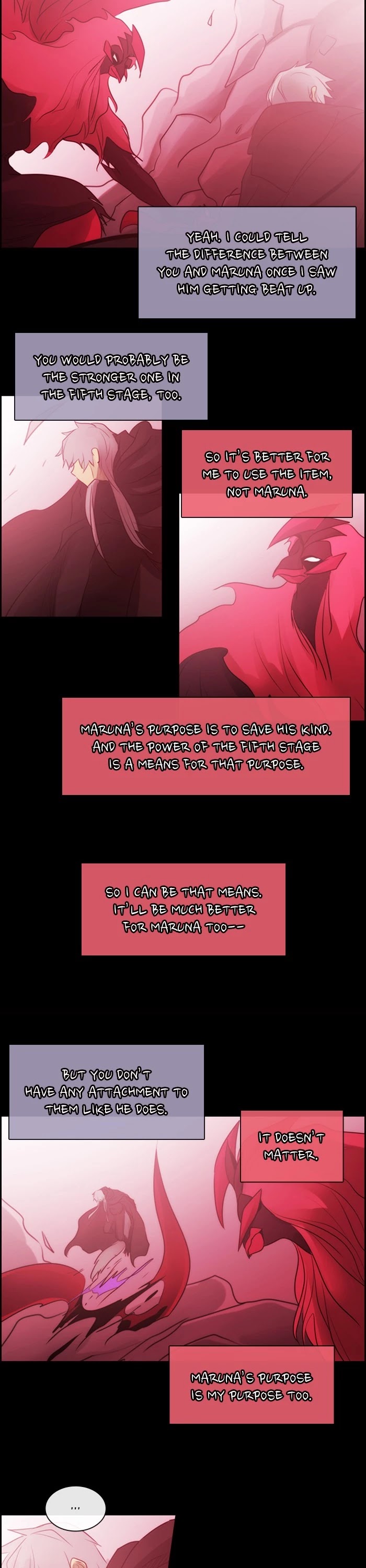 Kubera - Chapter 495: [Season 3] Ep. 210 - Enemy (10)