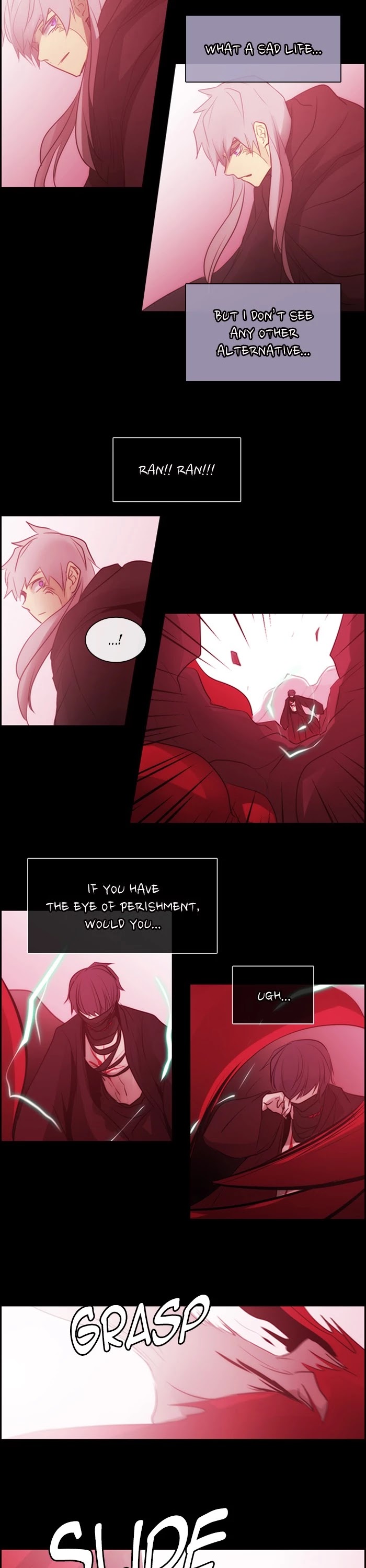 Kubera - Chapter 495: [Season 3] Ep. 210 - Enemy (10)