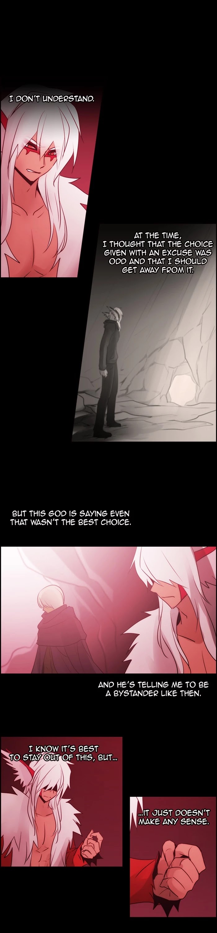 Kubera - Chapter 495: [Season 3] Ep. 210 - Enemy (10)