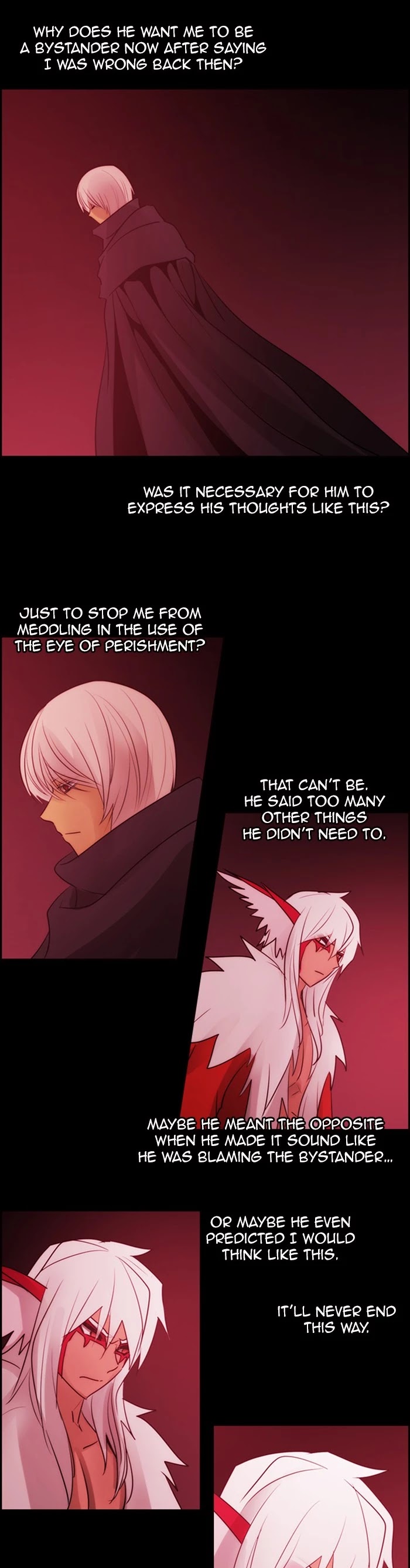 Kubera - Chapter 495: [Season 3] Ep. 210 - Enemy (10)