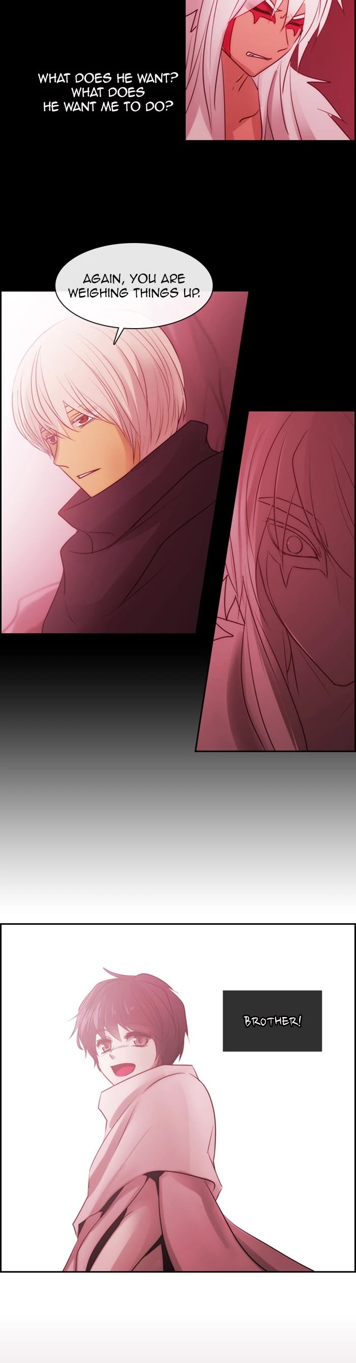 Kubera - Chapter 495: [Season 3] Ep. 210 - Enemy (10)