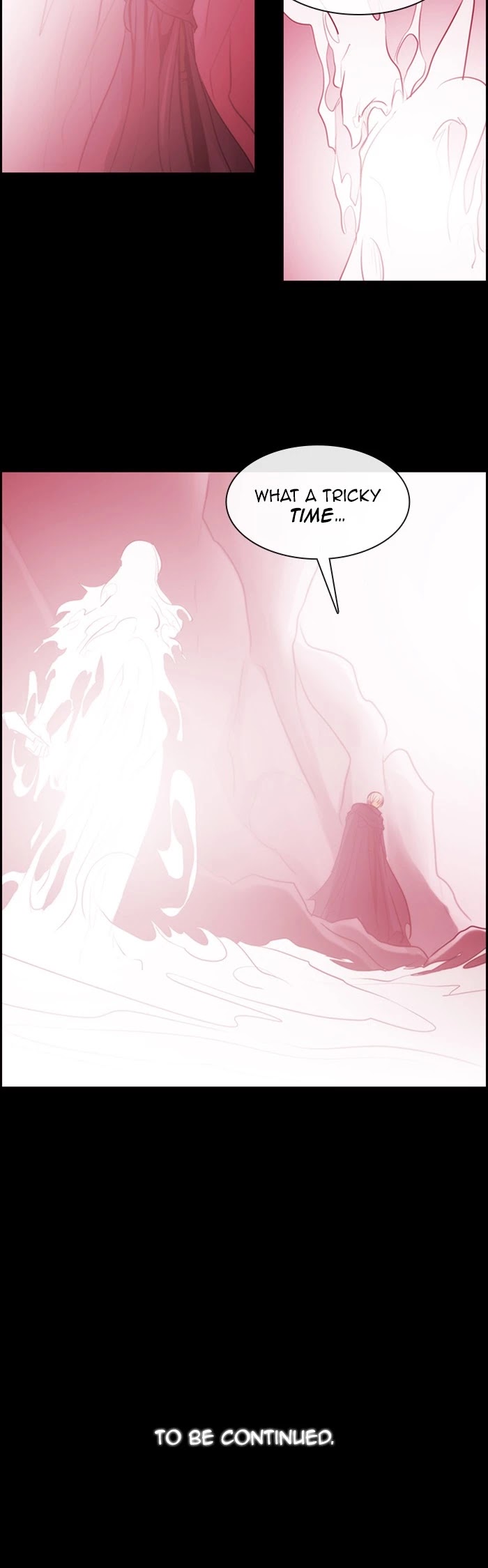 Kubera - Chapter 495: [Season 3] Ep. 210 - Enemy (10)