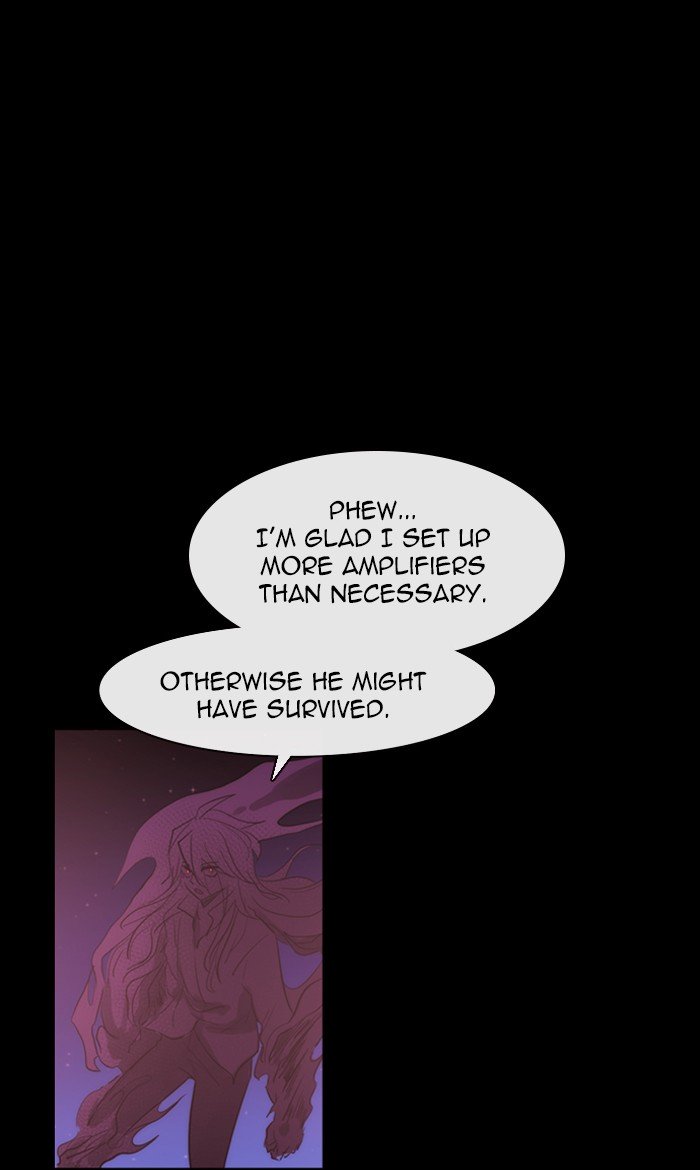 Kubera - Chapter 425